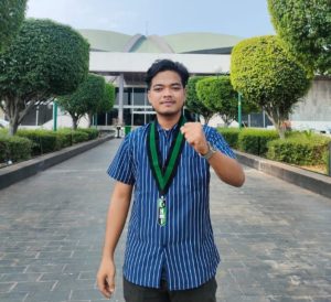 Harry Agung Nurfaizi Terpilih sebagai Ketua Umum HMI Lebak Periode 2024-2025