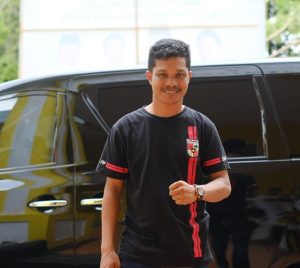 Hut Bayangkara ke-78, Ketua SAPMA PP Jeneponto Apresiasi Pelayanan Polri