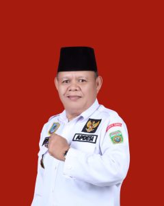 DPD APDESI Sumsel Akan Gelar Musyawarah Cabang Tingkat Kecamatan