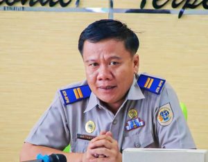 Kinerja Oknum Kaur Umum ATR/BPN Bandar Lampung Patut di Evaluasi