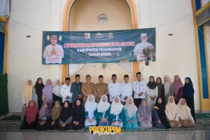 Wildan: Seleksi Tilawatil Quran Sarana Melahirkan Generasi Qurani