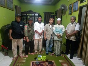 KH Bunyanudin Amin Dukung Penuh Terwujudnya DOB Kabupaten Cilangkahan