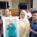 Bacagub Banten Hj Airin Rachmi Diany Sapa Warga Lebak
