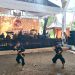 Hajat Bumi Pulo Majeti Meriahkan Kota Banjar dengan Kesenian Tradisional