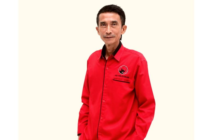 Targetkan Perubahan di Kota Banjar, Nana Suryana Maju Calon Walikota
