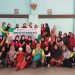 Puskesmas Purwaharja 2 Gelar Kegiatan Kesehatan dalam Rangka HUT ke-56 BPJS Kesehatan