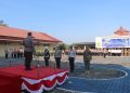 Tertib berlalulintas, 14 Hari Operasi Patuh Krakatau 2024 Polres Lamsel