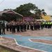 Polres Jeneponto Gelar Operasi Patuh Pallawa