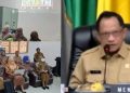 Inflasi di Indonesia Alami Penurunan, Mencapai Angka 2,51 Persen