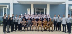 Gelaran Acara Fortasi SMA Muhammadiyah Ahmad Dahlan Resmi Dibuka Walkot Metro