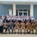 Gelaran Acara Fortasi SMA Muhammadiyah Ahmad Dahlan Resmi Dibuka Walkot Metro