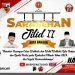 Aan Alamsyah: Sarasehan Jilid 2, untuk Mencipatakan Demokrasi yang Jujur, Adil Serta Transparan