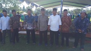 Pemerintah Desa Lakukan Doa Bersama dalam Memperingati HUT Desa yang ke-92