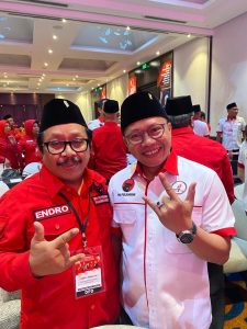 Endro Sebut, KPU Badan Teknis Dilarang Menafsirkan UU Atau Peraturan, itu Pelanggaran