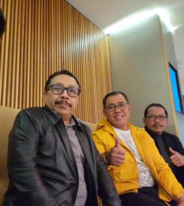 Endro Apresiasi PJ Gubernur dan Ingatkan Catatan BPK Terkait Tunggakan DBH