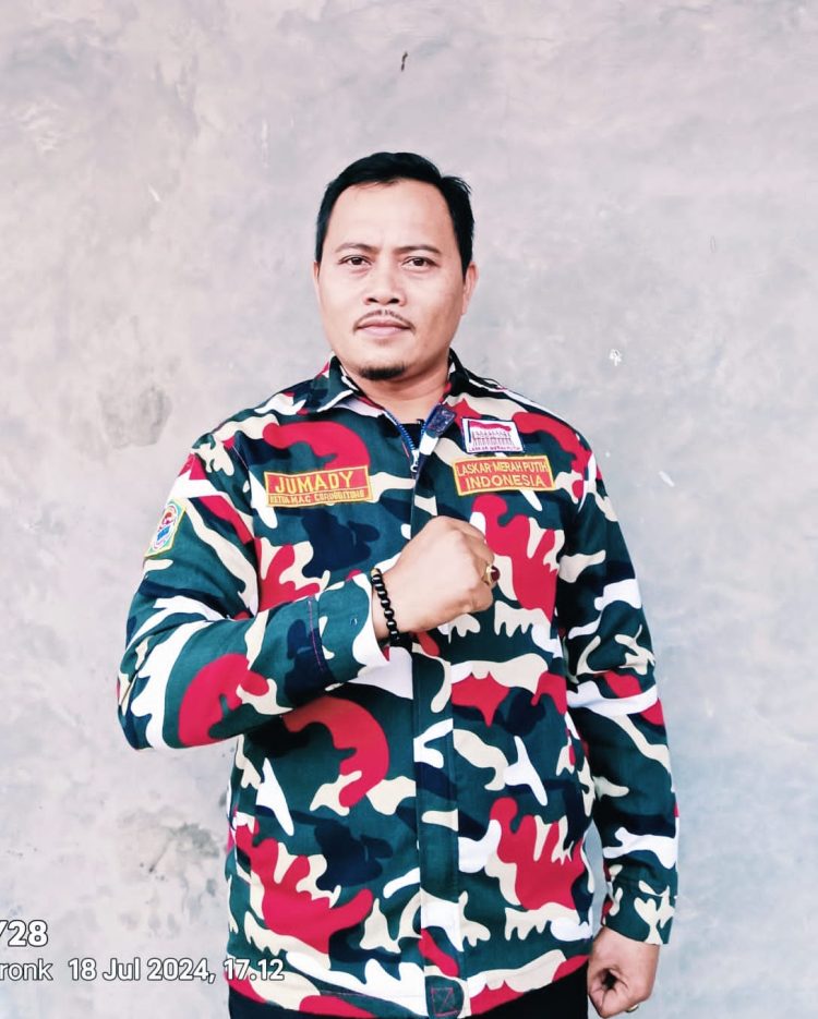 Aksi Perampasan Kendaraan oleh Oknum Matel di Lebak Mendapat Kecaman dari LMPI Curug Bitung