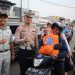 Gebyar Keselamatan Berlalu Lintas Operasi Patuh Krakatau 2024 Polres Lamsel