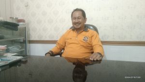 BPD Jadwalkan Pengukuhan Perpanjangan Masa Jabatan 82 Kedes di Jeneponto