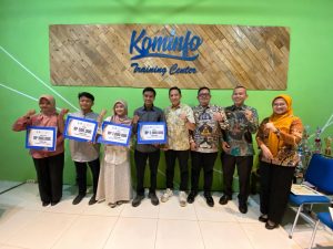 Video UMKM Batu Bata Menangkan Lomba Vlog Semarak HUT Pesawaran ke-17
