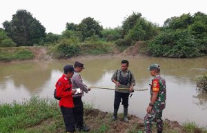 Sinergi TNI Polri Bersama Manggala Agni Gelar Patroli Terpadu Cegah Karhutla