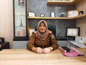 PIN 2024, Dinkes Kota Metro Ajak Masyarakat Manfaatkan Program Vaksinasi Polio Gratis