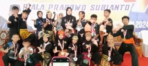 Tiga Tahun Kiprah Macan Putih Pesawaran
