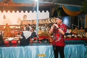 Sidodadi Lebih Maju dan Menjadi Desa Produktif