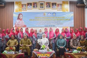 Bunda PAUD : Transisi PAUD ke SD Adaptasi dengan Lingkungan Belajar