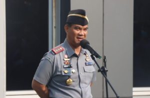 Terkait Meninggal Seorang WBP di Lapas Merah Mata Kemenkumham Sumsel Turunkan Tim Pemeriksa 