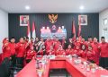 Aroma Koalisi PDIP-Gerindra Mulai Mencuat