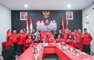 Aroma Koalisi PDIP-Gerindra Mulai Mencuat