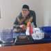 Desa Cimentang Jaya Kini Miliki Gedung Pertemuan