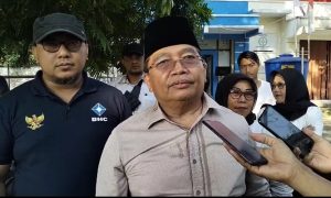 Podcast Dialog interaktif, Bacalon Walkot Banjar Bambang Hidayah Mengaku Optimis dalam Kontestasi Pilkada 2024