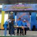 Antusiasme Masyarakat  Kota Banjar Peringatan Hari Koperasi ke-77