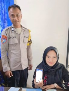 Mudah Dapatkan Layanan Informasi Kepolisian Polri Luncurkan Aplikasi Super App