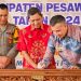 Peringati HAN, Bupati Pesawaran: Jadikan Generasi Emas yang Cerdas