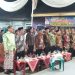 Ribuan Masyarakat Bagelen Antusias Tonton Pagelaran Wayang Kulit