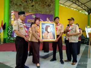 Kwarda Jabar Gelar Pertemuan PDPBK