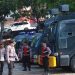 Polres Lamsel Siapkan Kendaraan dan Alat Khusus Pengamanan Pilkada