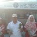 Gelaran Pasar Tani Agro Ceria Warnai Menyambut HUT RI ke-79