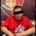 Pelaku Curat dengan 23 TKP Diamankan Tekab 308 Polres Metro