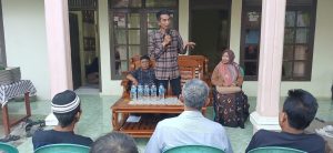 PNS Siap Menangkan Nana Suryana dalam Kontestasi Pilkada 2024 kota Banjar