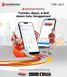 Bank Banten Terus Tingkatkan Pelayanan yang Optimal