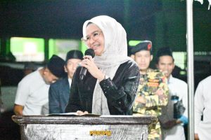 Bersholawat Kita Semua Akan Bahagia Dunia Akhirat