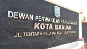 30 Caleg DPRD Kota Banjar Segera Dilantik