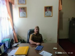 Lampung Timur Dipimpin Dawam Tak Mampu Bayar Insentif RT-Linmas dan LPM