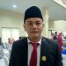 Arraayid Rido Muharam Legeslatif Termuda fraksi PDIP Kota Banjar, Simak Ini Pesannya