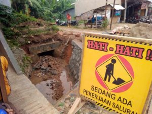 Masyarakat Lebak Diminta Awasi Proyek Rp 4 Milar