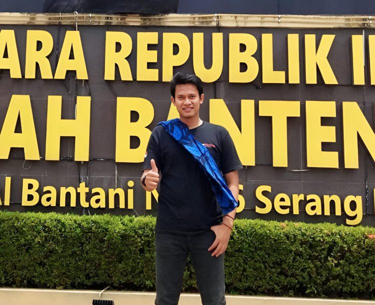 Aktivis Lebak Selatan Desak BKPH Bayah Tertibkan Tambang Ilegal di Kawasan Perhutani