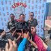 Guna Sosialisasi Terkait Cukai KPPBC TMC C Tasikmalaya Gandeng Satpol PP Kota Banjar